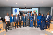 2023-06-14_ Visit and Agreement Signing Ceremony between Universiti Teknologi PETRONAS and Petroleum Technology Development Fund, Nigeria (PTDF)