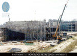 Physical Development Of Main Campus UTP - AUGUST 2001