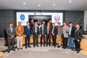 2023-03-10_Signing Ceremony UTP and Ho Chi Minh City University of Technology and Education