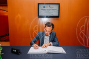 2023-08-22_Agreement Signing Ceremony between UTP and Arterran Asia Sdn Bhd at KL Convention Centre