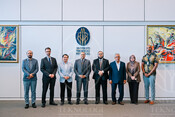 2026-06-16_MOU Signing Ceremony between Universiti Teknologi PETRONAS and Foundation University Islamabad