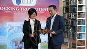 2025-05-28_Coffee Serie - Fostering Synergy with UTP for Perak’s Excellence