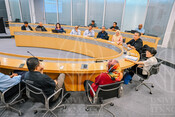 2026-05-21_IAC Engagement Series with Prof. Reiko Kuroda_Door Roundtable with Selected Academics