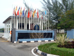 Bangunan Lama UTP_USM
