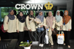 Crown Recods Management