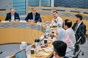 2026-04-29_Welcome His Excellency Mr Marc Abensour, Ambassador of France to Malaysia