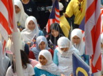 UTP's 47th Independence Week Celebration 2004 