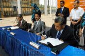 2007-04-16_Signing Ceremony UTP_TMnet