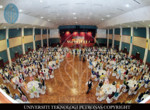 Convocation Dinner - UTP 4th Convocation Ceremony
