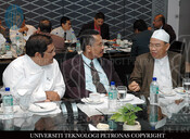 2007-05-06 & 07_Inaugural Meeting of Industry Advisory Panel (IAP)