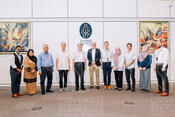 2024-06-28_Meeting with the President of Asia School of Business