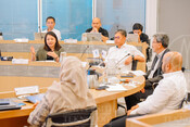 2023-08-14_Management Engagement for Business Alignment between PETRONAS GTS Mechanical and UTP