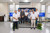 2023-03-03_Launching Ceremony of Postgraduate (PG) Lounge, Block J2