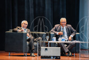 2025-02-19_Public Lecture_From Academia to Diplomacy - Striving for Relevance in an Unsustainable World by Professor Emeritus Tan Sri Dr Zakri Abdul Hamid