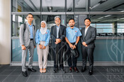 2024-04-30_MOU Signing Ceremony between UTP and SLB Malaysia and International Petroleum Corporation Malaysia (IPCM) & The Official Opening of Lukas Artificial Lift Study Laboratory