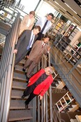 2007-03-16_Signing Ceremony - UTP - Queen's University Belfast