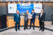 2024-11-15_Agreement Signing Ceremony between Universiti Teknologi PETRONAS (UTP) and Universiti Sains Malaysia (USM)