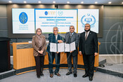 2026-06-16_MOU Signing Ceremony between Universiti Teknologi PETRONAS and Foundation University Islamabad