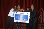 2007-04-10_SPE-UTP Oil & Gas Symposium 2007 Opening Ceremony