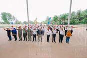 2023-08-30_Majlis Penyerahan Bendera dan Pemeriksaan Barisan Kontigen Perbarisan UTP
