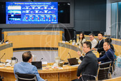 2026-04-16_Courtesy Visit Briefing – Huawei Malaysia to Universiti Teknologi PETRONAS (UTP)