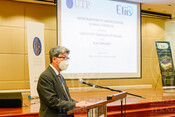 2022-03-21_Memorandum of Understanding Signing Ceremony UTP & Eliis Sdn Bhd at Seminar Room 7, Undercroft