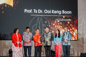 2024-11-28_Ministry Of Higher Education (MOHE) – Elsevier Research Excellence Awards At Putrajaya