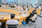 2026-05-21_IAC Engagement Series with Prof. Reiko Kuroda_Young Future Leaders - Engineering Beyond 2050