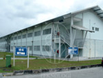 Bangunan Lama UTP_USM