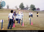 Karnival Sukan UTP 