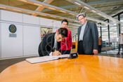 2024-08-27_MOU Signing Ceremony between UTP and Biovisma Sdn Bhd