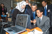 2007-04-16_Signing Ceremony UTP_TMnet