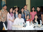 Convocation Dinner - UTP 4th Convocation Ceremony