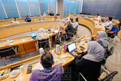 2023-09-14_HSE_MAJLIS PENUTUPAN ‘UTP OSH4SCHOOL USR PROGRAM 2023'