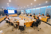 2023-08-14_Management Engagement for Business Alignment between PETRONAS GTS Mechanical and UTP