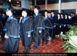 UTP 2nd Convocation Ceremony