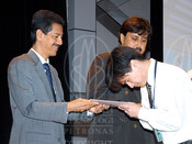 2007-04-04_Foundation Ceremony