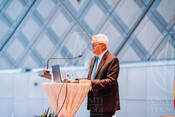 2025-02-19_Public Lecture_From Academia to Diplomacy - Striving for Relevance in an Unsustainable World by Professor Emeritus Tan Sri Dr Zakri Abdul Hamid