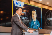 2024-04-30_MOU Signing Ceremony between UTP and SLB Malaysia and International Petroleum Corporation Malaysia (IPCM) & The Official Opening of Lukas Artificial Lift Study Laboratory