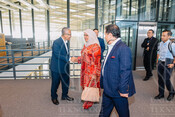 2026-02-05_IAC Member Visit - Dato' Seri TPr (Dr) Maimunah Mohd Sharif