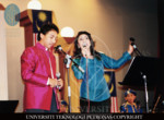 Convocation Dinner - UTP 1st Convocation Ceremony, Celebrating A Vision