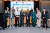 2025-12-10_Majlis Pertukaran Dokumen antara UTP dan Agensi Nuklear Malaysia