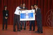 2007-04-10_SPE-UTP Oil & Gas Symposium 2007 Opening Ceremony