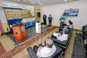 2023-04-12_HSE_UTP Road Safety Campaign