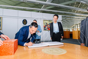 2026-04-16_Courtesy Visit Briefing – Huawei Malaysia to Universiti Teknologi PETRONAS (UTP)