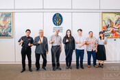 2024-11-22_Visit from Persatuan Kebudayaan dan Pelancongan Malaysia-China