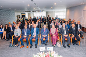 2024-12-06_Agreement Signing Ceremony for the Establishment of the World-Renowned Sand Solutions Laboratory between Universiti Teknologi PETRONAS and Weatherford (Malaysia) Sdn Bhd at MPC. KLCC