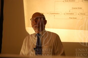 2007-01-18_Visit by Dr Werner Burgert, former President of BASF South East Asia