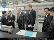2007-05-10_Visit by The Ambassador of Norway
