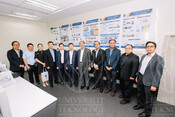 2024-07-05_The Official Opening of UTP-CUP Joint Research Centre